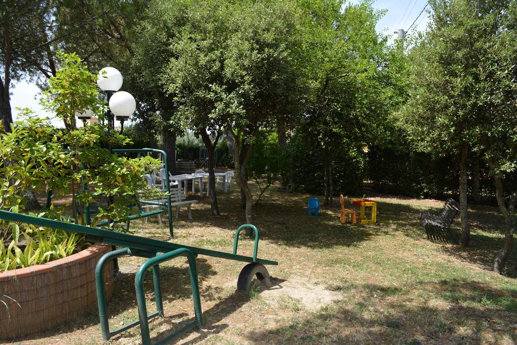 Ripabuia Villa Marcialla Eksteriør bilde