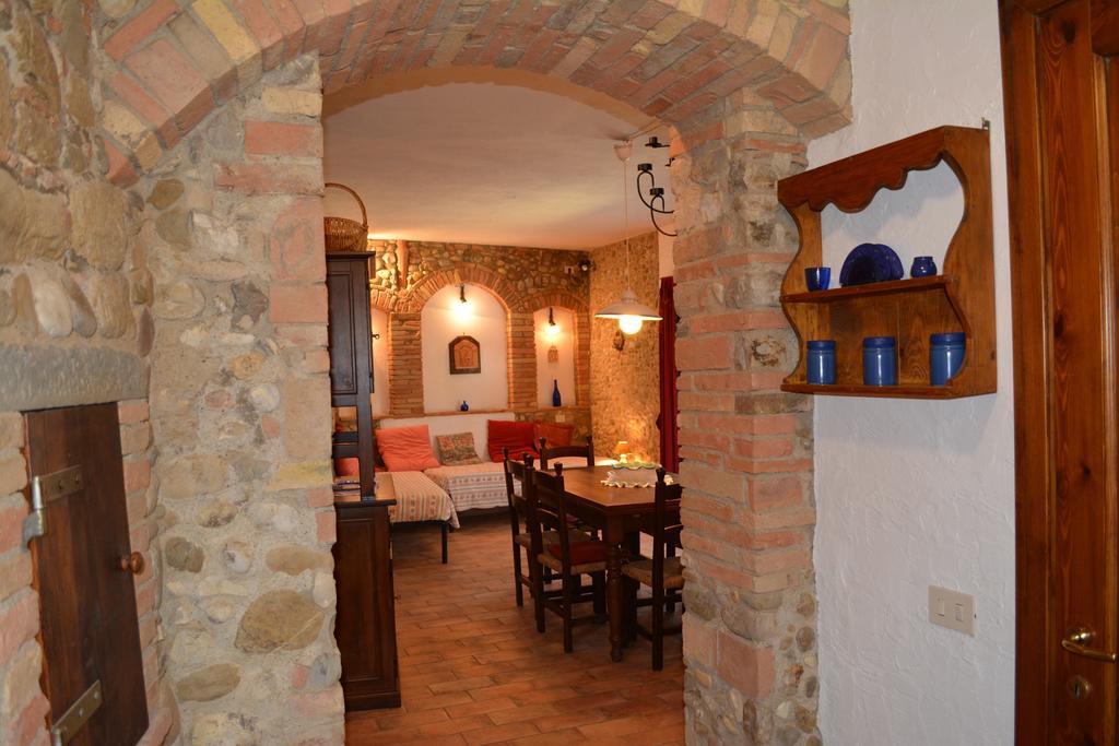 Ripabuia Villa Marcialla Rom bilde