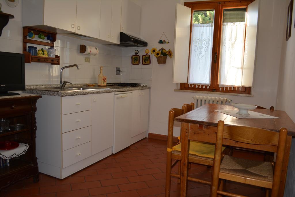 Ripabuia Villa Marcialla Rom bilde